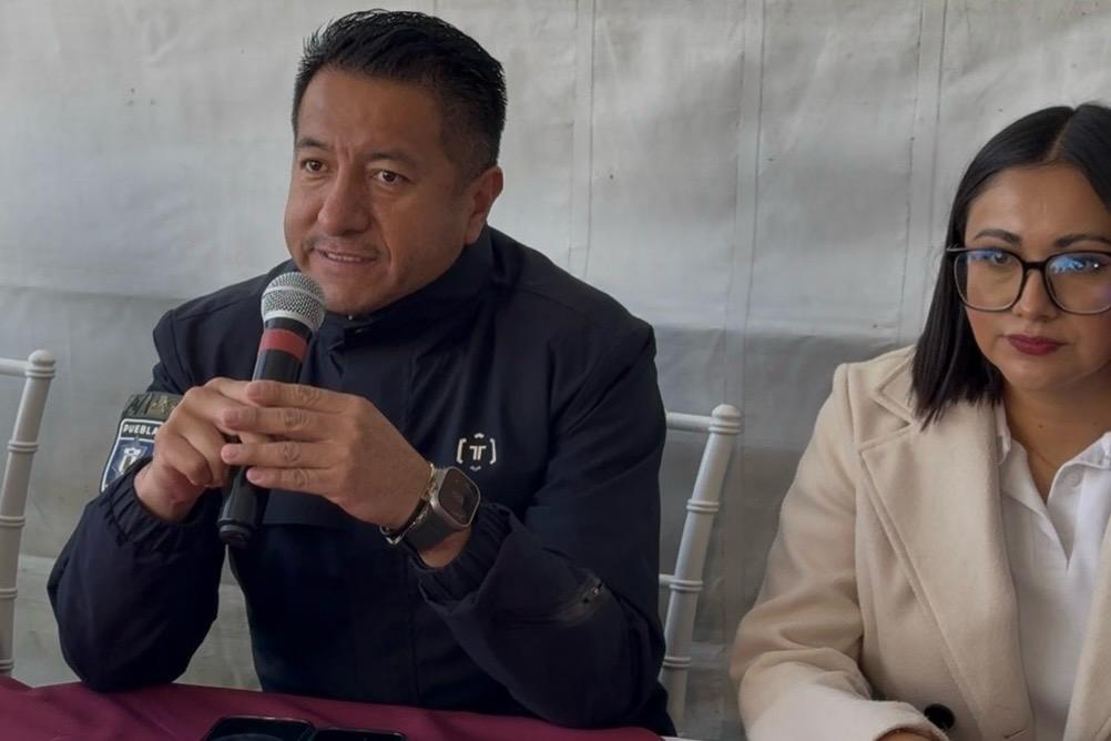 SSP, Policía Estatal, Raymundo Garduño, SSP, Operativo Guadalupe-Reyes, patrullajes aéreos