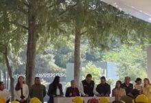 SEMARNAT, Ecoparque La Malinche, Flor del Bosque