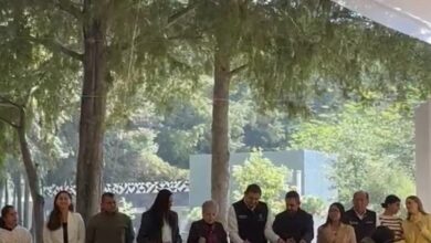 SEMARNAT, Ecoparque La Malinche, Flor del Bosque