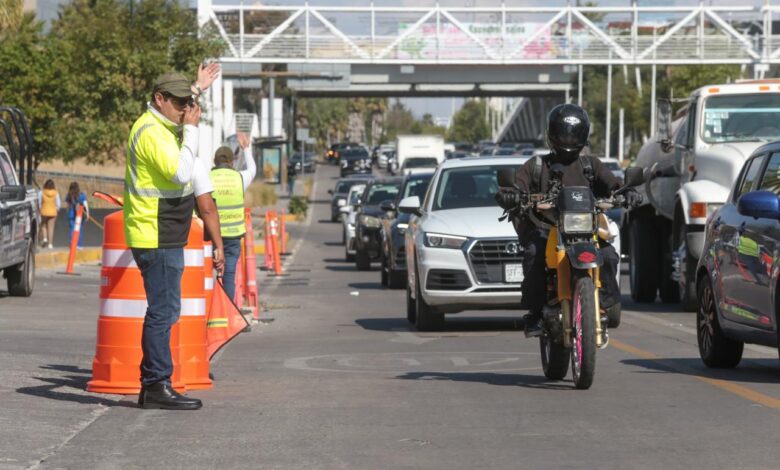 Operativo Monitor Vial, seguridad, automovilistas, peatones, exceso de velocidad, placas foráneas