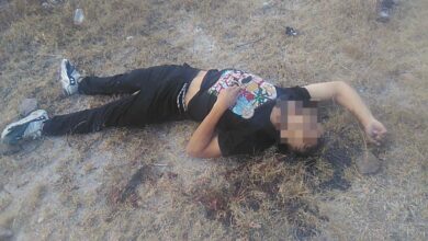 cadáver, homicidio, La Libertad Tecola, FGE, investigaciones