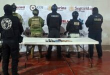 SSP, operativos, penales, Huejotzingo, Tecamachalco