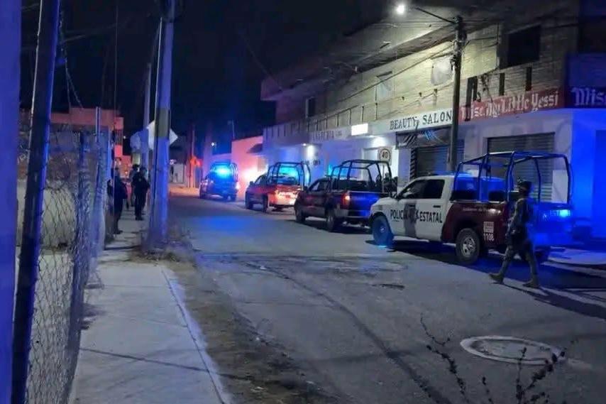 robo, asalto, casa de empeño, Tehuacán, Policía Municipal