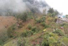 volcadura, Quimixtlán, cuerpos de emergencia, víctimas, Cuxapa, Chichiquila