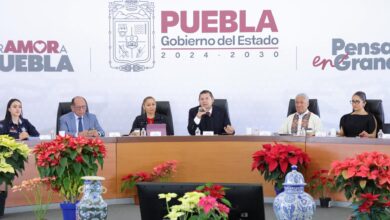 paneles fotovoltáicos, paneles solares, ITS Teziutlán, Puebla, soberanía energética