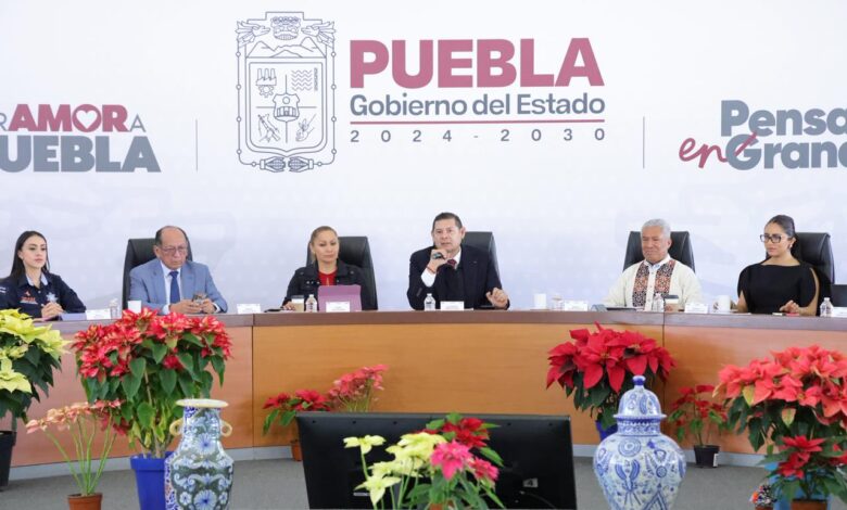 paneles fotovoltáicos, paneles solares, ITS Teziutlán, Puebla, soberanía energética