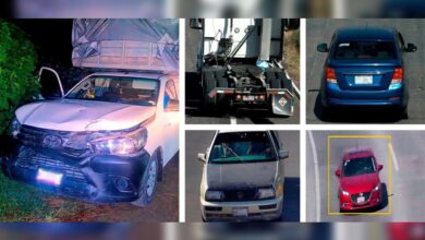 C5i, videovigilancia, vehículos robados, detenidos