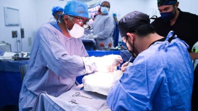 Puebla, donación de órganos, trasplantes, referente nacional