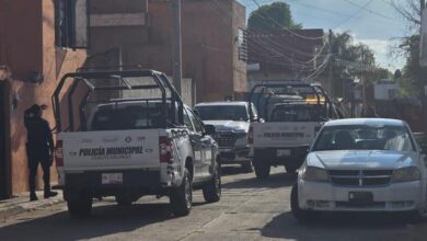 Cuautlancingo, robo a Oxxo, vehículo robado, Fuertes de Guadalupe, SSCyPC