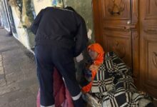 Protección Civil, municipios, noches frías