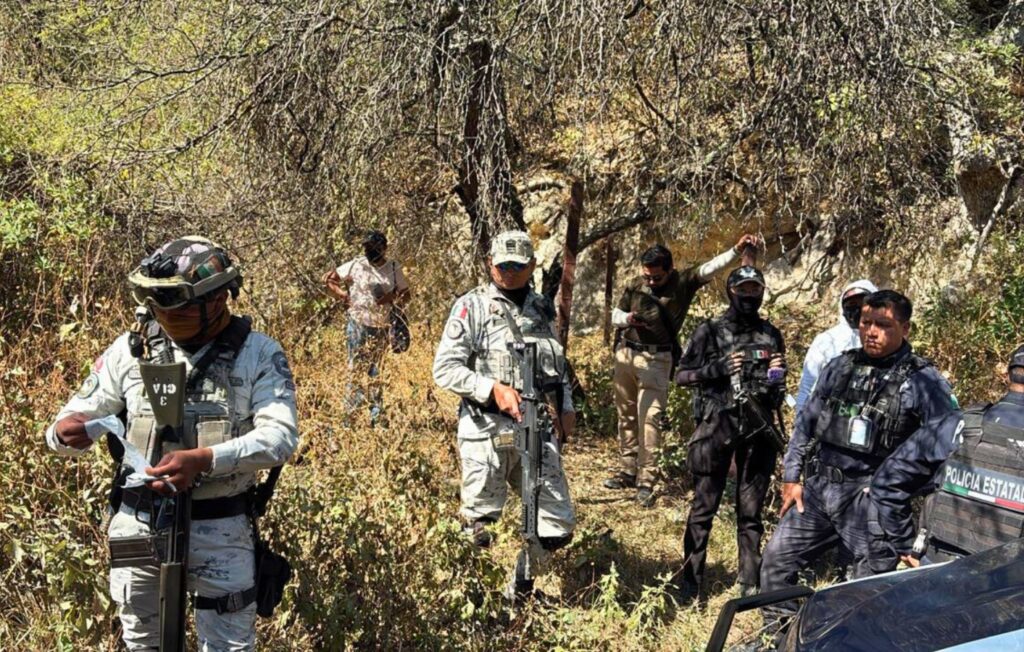 Gobierno de Puebla, búsqueda, Nemecio Herrera, inspector, Agua Dulce, Tilapa