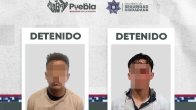 robo de vehículo, delitos contra la salud, persecución, La María, atropellada, muerta, SSC, FGE