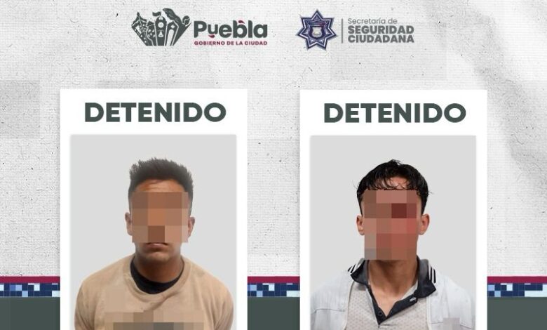 robo de vehículo, delitos contra la salud, persecución, La María, atropellada, muerta, SSC, FGE