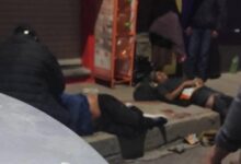 riña, Tehuacán, Magdalena Cuayucatepec, investigaciones, detenido, lesionados