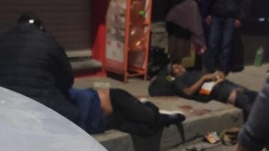 riña, Tehuacán, Magdalena Cuayucatepec, investigaciones, detenido, lesionados