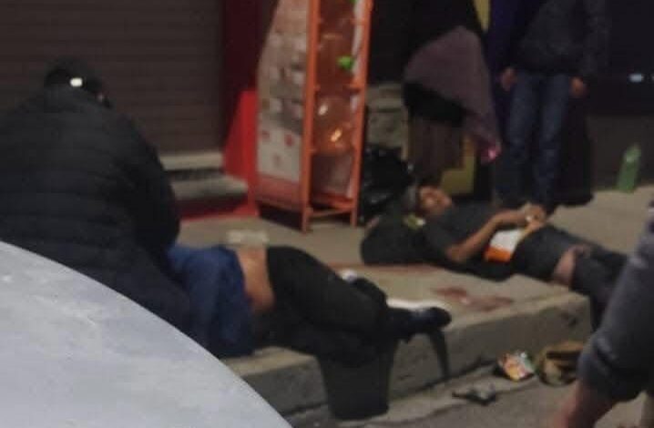 riña, Tehuacán, Magdalena Cuayucatepec, investigaciones, detenido, lesionados