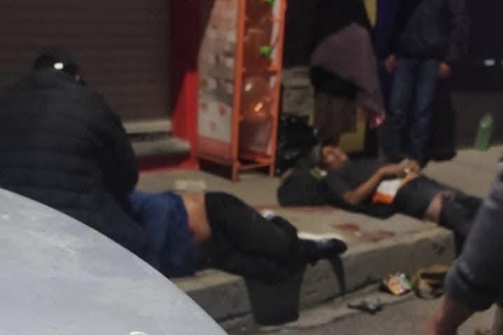 riña, Tehuacán, Magdalena Cuayucatepec, investigaciones, detenido, lesionados