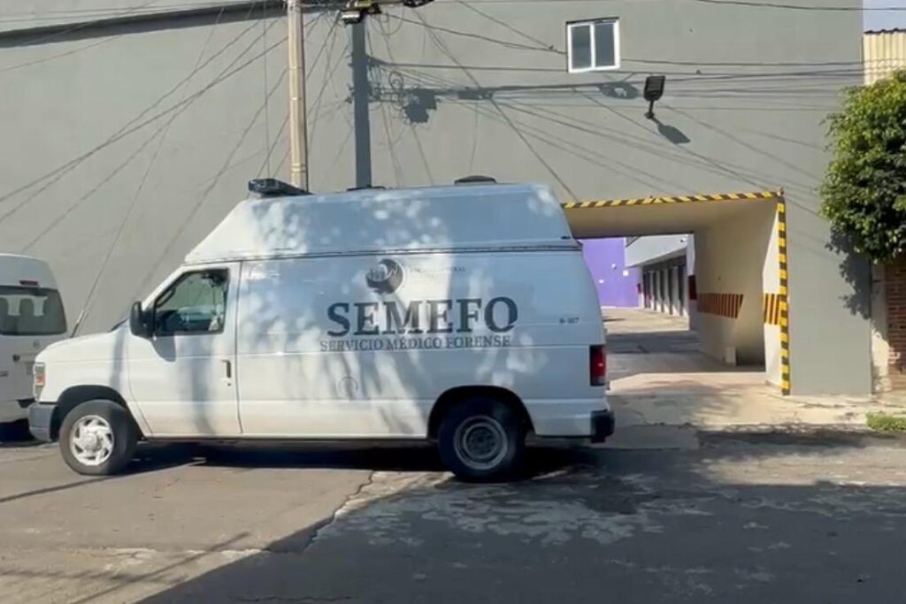 muerto, Motel Bermudas, Bulevar Valsequillo, San Baltazar Campeche, SSC, FGE