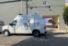 muerto, Motel Bermudas, Bulevar Valsequillo, San Baltazar Campeche, SSC, FGE