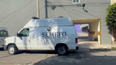 muerto, Motel Bermudas, Bulevar Valsequillo, San Baltazar Campeche, SSC, FGE