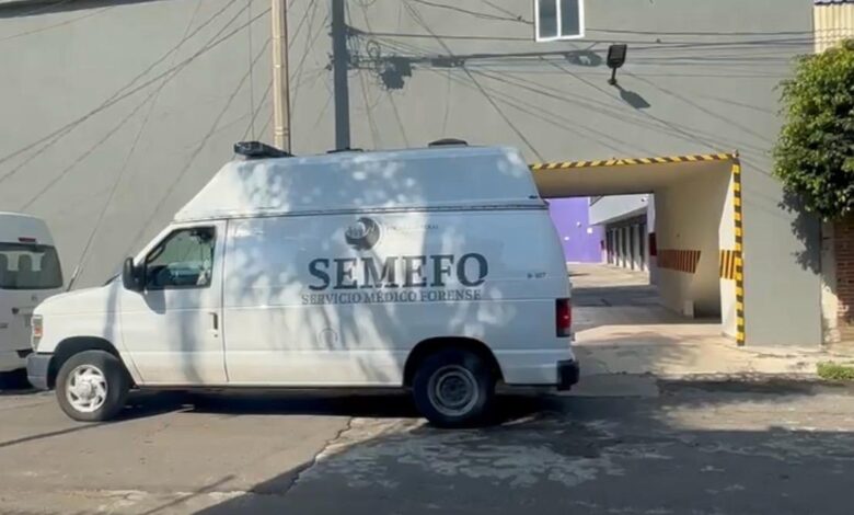 muerto, Motel Bermudas, Bulevar Valsequillo, San Baltazar Campeche, SSC, FGE