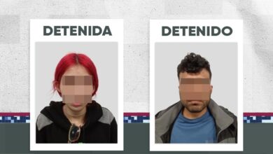 SSC, Policía Municipal, detenidos, robo a comercio, Xochimehuacán