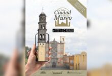 Gobierno de la Ciudad, Centro Histórico, audioguía, La Ciudad Como Museo