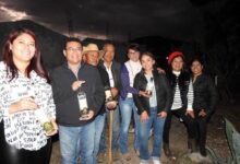 Congreso del Estado, Pavel Gaspar, mezcal, patrimonio cultural