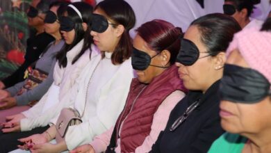 Gobierno de la Ciudad, Reyes Magos, Domo Sensorial