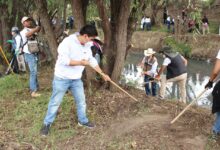 Gobierno de Puebla, Alejandro Armenta, plan hídrico