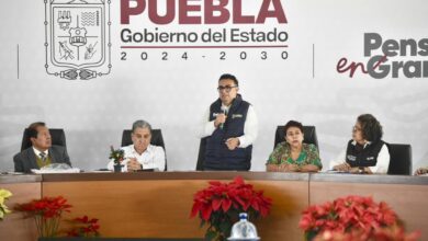 Congreso del Estado, Salud, IMSS, Bienestar, coordinación