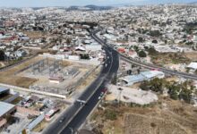 Gobierno de Puebla, vialidades, abandono, Pemex, insumos, pavimentación