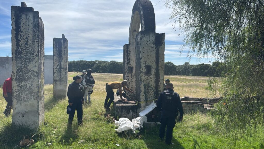 Comisión de Búsqueda de Personas, Puebla, Guillermo Raúl López Escobedo, operativos