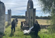 Comisión de Búsqueda de Personas, Puebla, Guillermo Raúl López Escobedo, operativos