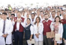 IMSS-Bienestar, unidades, rehabilitación, inversión en hospitales, Gobierno de Puebla, Alejandro Armenta