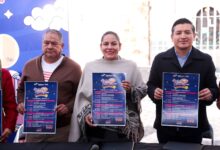 San Andrés Cholula, San Rafael Comac, Feria de la Rosca 2026, Lupita Cuautle