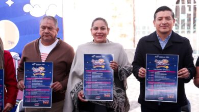 San Andrés Cholula, San Rafael Comac, Feria de la Rosca 2026, Lupita Cuautle