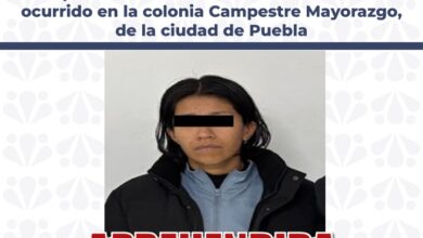 aprehensión, FGE, Juez de Control, homicidio, Campestre Mayorazgo