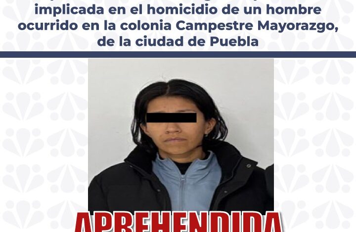 aprehensión, FGE, Juez de Control, homicidio, Campestre Mayorazgo