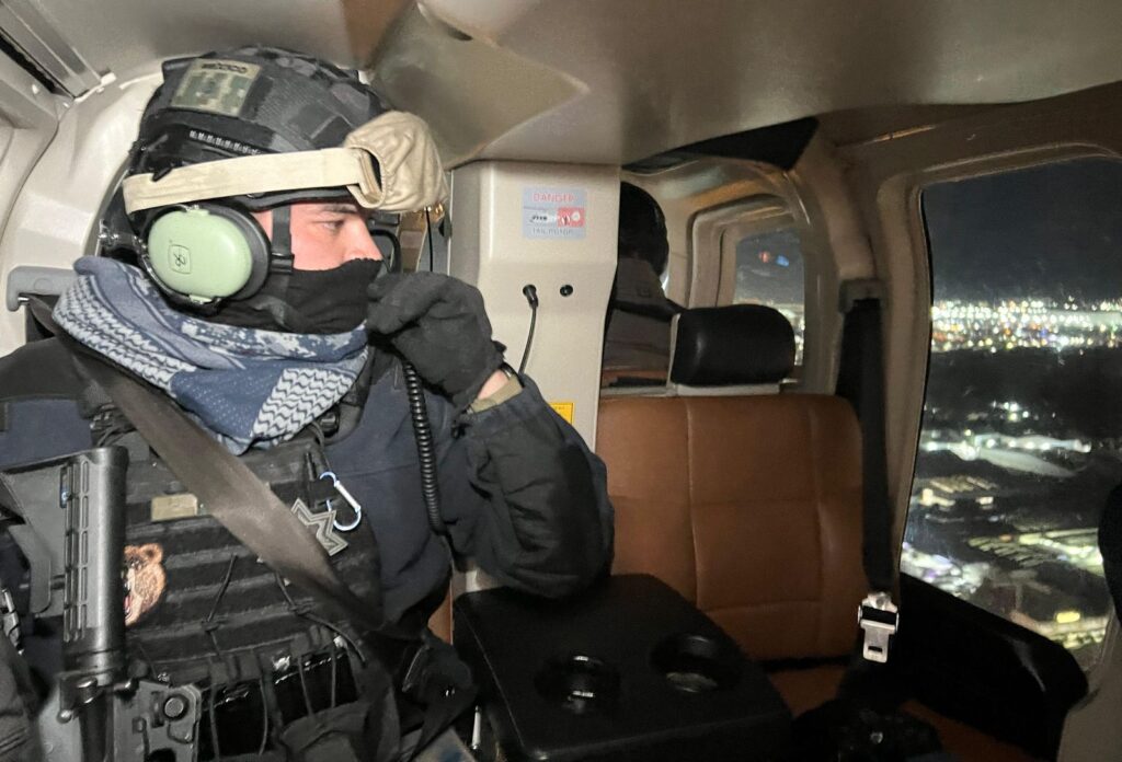 operativos, seguridad, vigilancia, SSP, Gobierno de Puebla