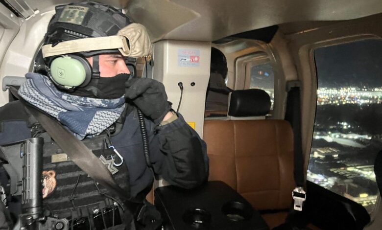 operativos, seguridad, vigilancia, SSP, Gobierno de Puebla