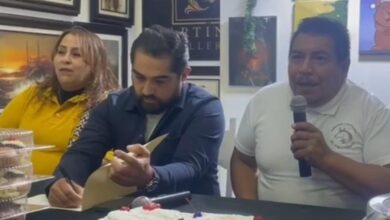 Feria de la Rosca de Reyes, Parque del Carmen, Gobierno de la Ciudad