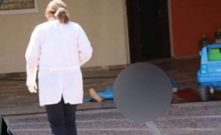 homicidio, ejecución, ataque directo, comerciante, Huixcolotla, FGE, investigaciones