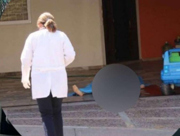 homicidio, ejecución, ataque directo, comerciante, Huixcolotla, FGE, investigaciones