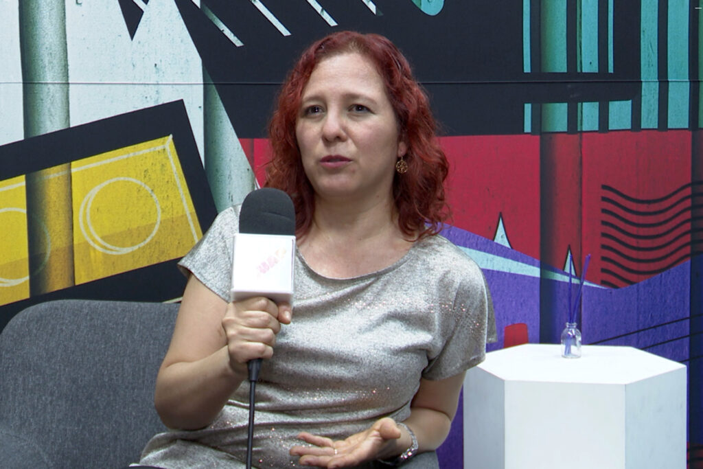 BUAP, concurso de cuento, perspectiva de género, Andrea Tovar