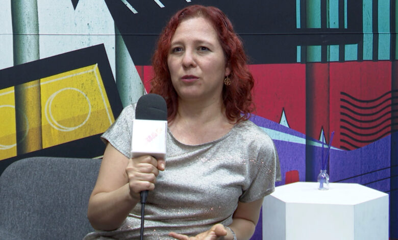 BUAP, concurso de cuento, perspectiva de género, Andrea Tovar