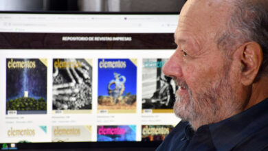 Revista Elementos, BUAP