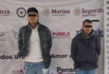 detenidos, Izúcar de Matamoros, colombianos, préstamos 'gota a gota'