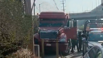 SSP, persecución, operativo, México-Puebla, Central de Abasto, detenido