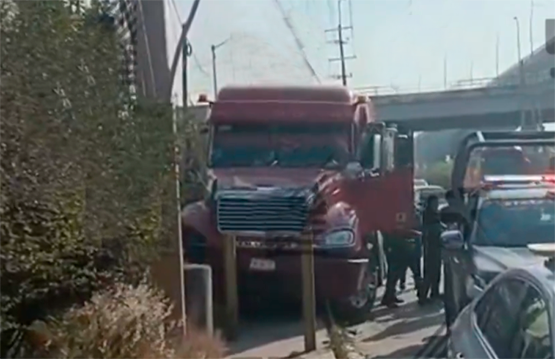 SSP, persecución, operativo, México-Puebla, Central de Abasto, detenido